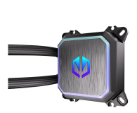 ENDORFY Navis F280 ARGB 2x140mm - 1179166 - zdjęcie 5